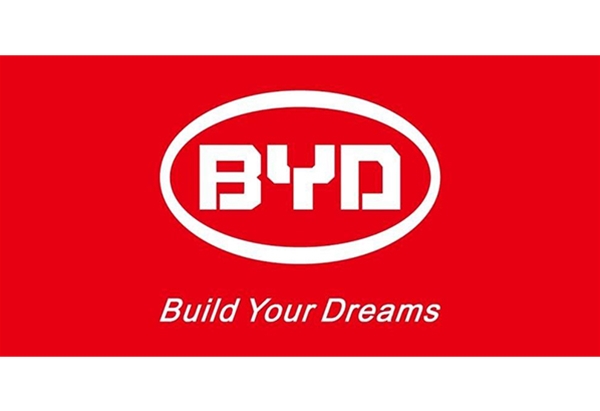 BYD