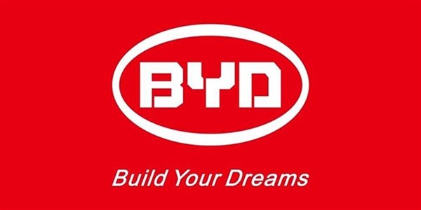 BYD