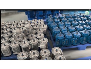 三相异步电动机15KW配什么减速机好？