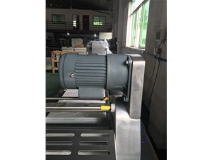 三相异步电动机安装步骤