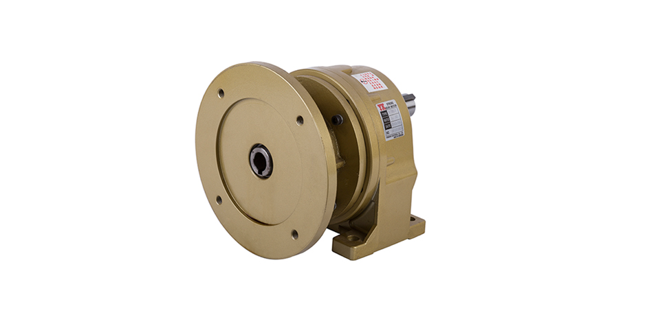 NCHD single shaft self matching reducer