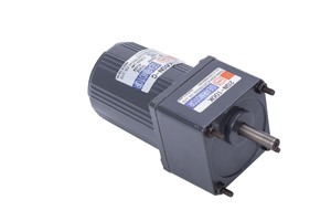 Micro DC reduction motor 6-10w