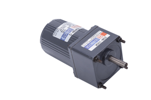 Micro DC reducer 20w-30w