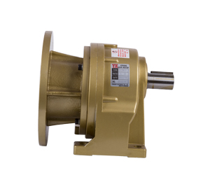 400W horizontal self matching reducer