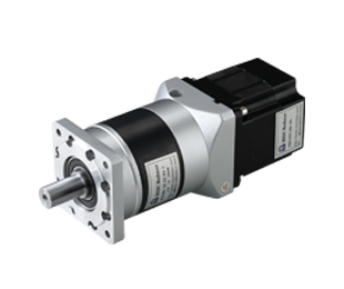 150W brushless motor with planetary reducer