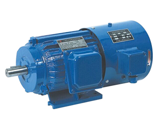 YVP variable frequency motor