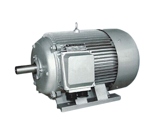 YD multi speed three phase asynchronous motor