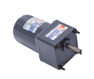 6W small power reduction motor