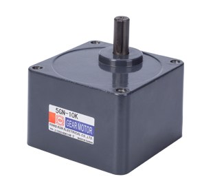 5 series motor reducer GN with micro motor 40w-60w