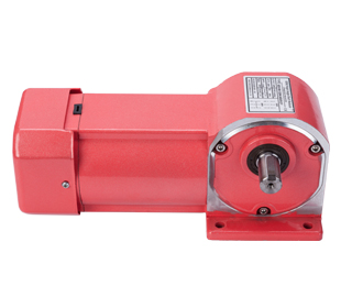 DC-AC shaft reducer, shanteng szg-h solid shaft reducer