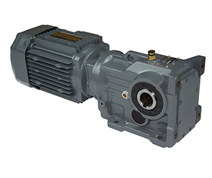 K37 series hard tooth surface reduction motor