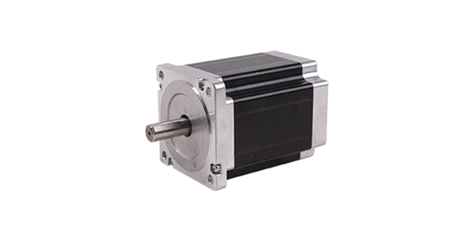 Three phase stepping motor 60 series FHB