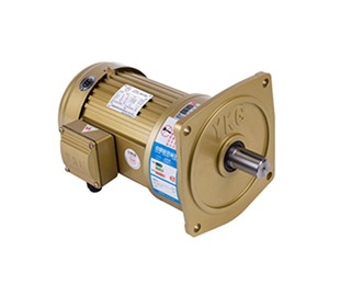 Gear reducer