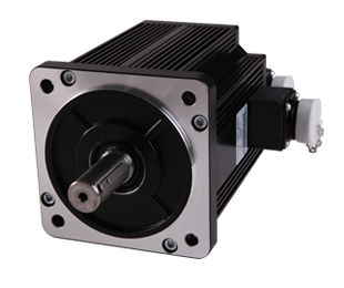 Product details of the 90 series AC servo motor