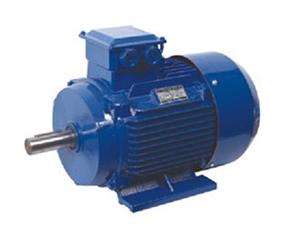 Ye2 three phase asynchronous motor