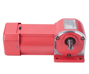 DC-AC shaft reducer, shanteng szg-h solid shaft reducer