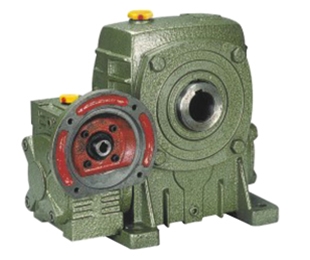 Wpedka worm gear reducer