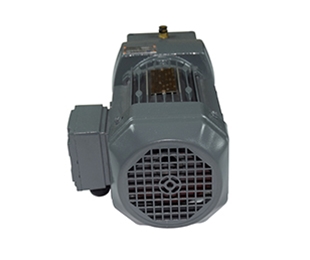 R57Series hard tooth surface reduction motor