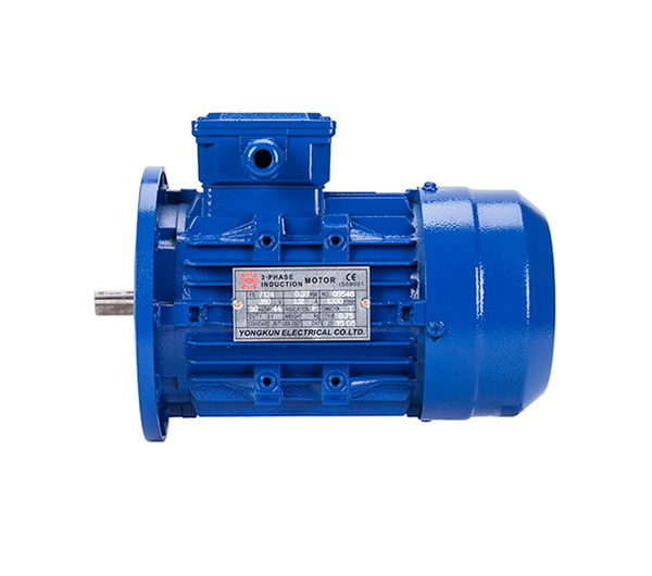 Yb3 explosion-proof three-phase asynchronous motor