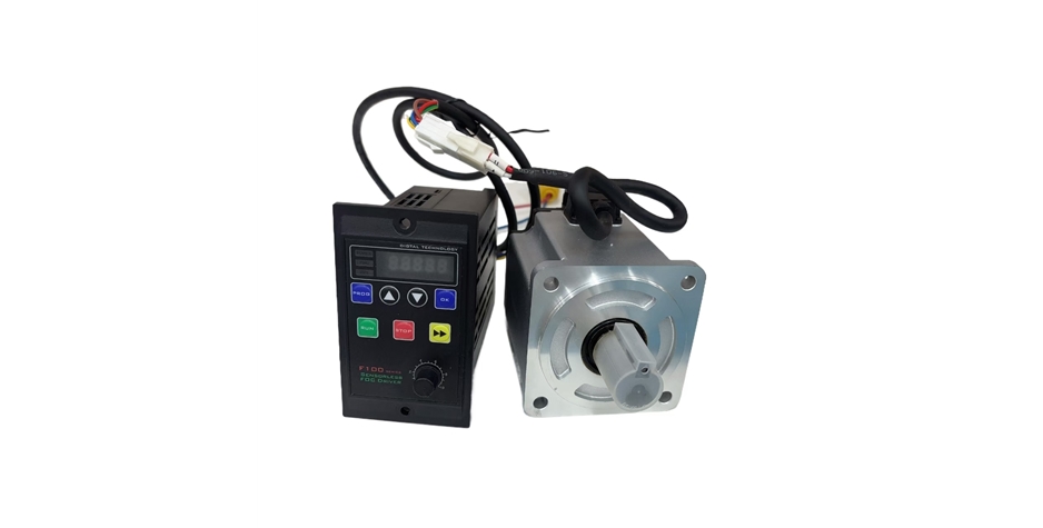 永磁无刷同步电机750W