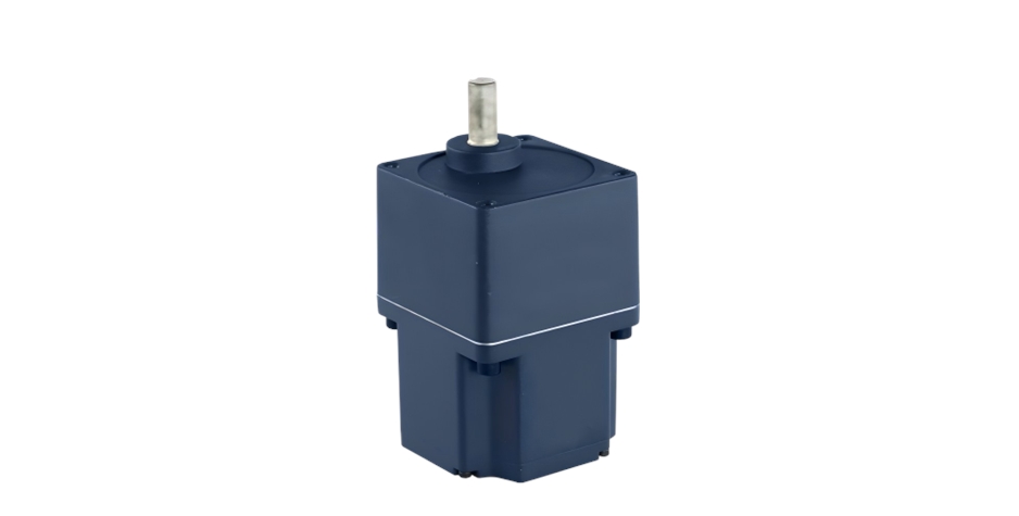 300W brushless motor with gear reducer